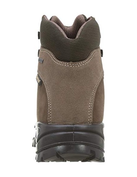 Botas de Outdoor para UNISEX JUNIOR CHIRUCA XACOBEO 27 GORE-TEX