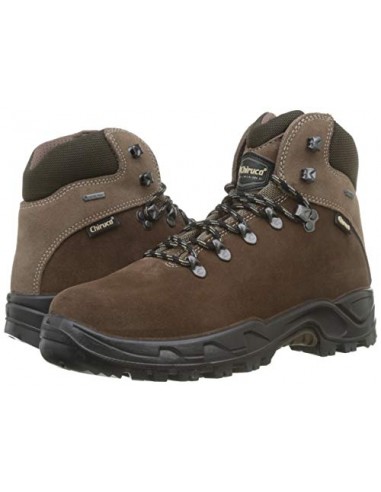 Botas de Outdoor para UNISEX JUNIOR CHIRUCA...