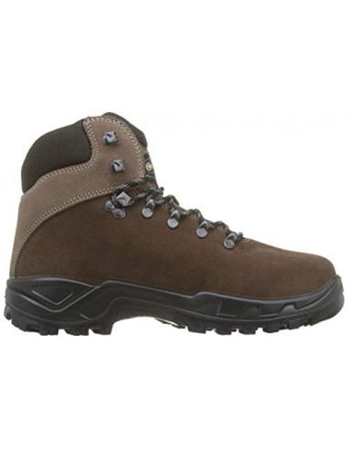 Botas de Outdoor para UNISEX JUNIOR CHIRUCA...