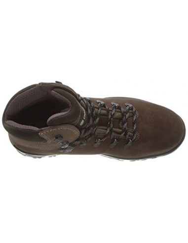 Botas de Outdoor para UNISEX JUNIOR CHIRUCA...