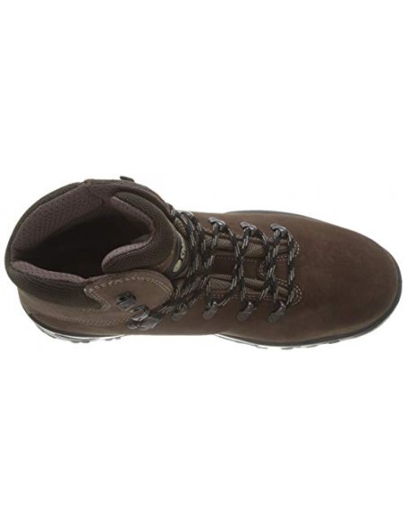 Botas de Outdoor para UNISEX JUNIOR CHIRUCA XACOBEO 27 GORE-TEX