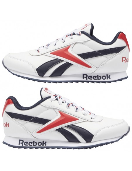 Zapatilla de Tiempo Libre para NIÑO REEBOK ZAPATILLA CLJOG