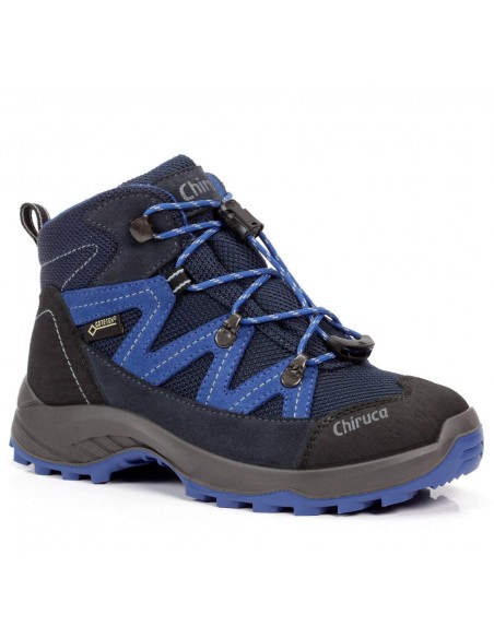 Zapatilla para Running para UNISEX JUNIOR CHIRUCA TROLL 03 GORE-TEX