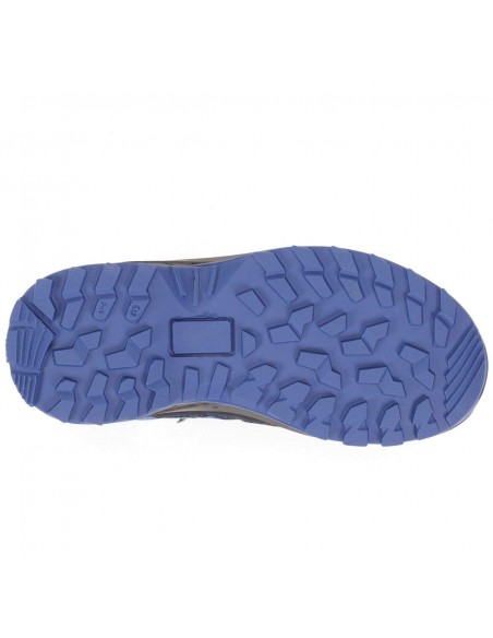 Zapatilla para Running para UNISEX JUNIOR CHIRUCA TROLL 03 GORE-TEX