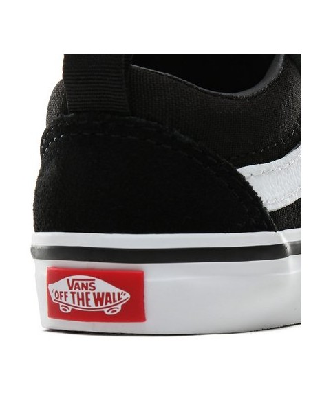 Zapatilla de Moda para KIDS/BEBÉ VANS TD WARD