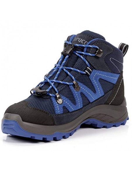 Zapatilla para Running para UNISEX JUNIOR CHIRUCA TROLL 03 GORE-TEX