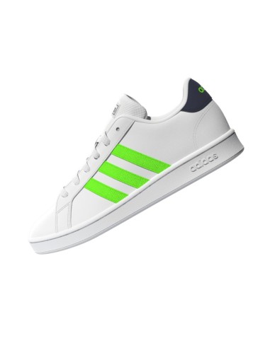 ADIDAS GRAND COURT K