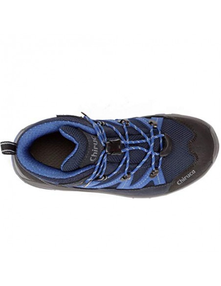 Zapatilla para Running para UNISEX JUNIOR CHIRUCA TROLL 03 GORE-TEX