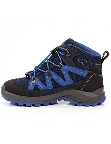 Zapatilla para Running para UNISEX JUNIOR CHIRUCA TROLL 03 GORE-TEX