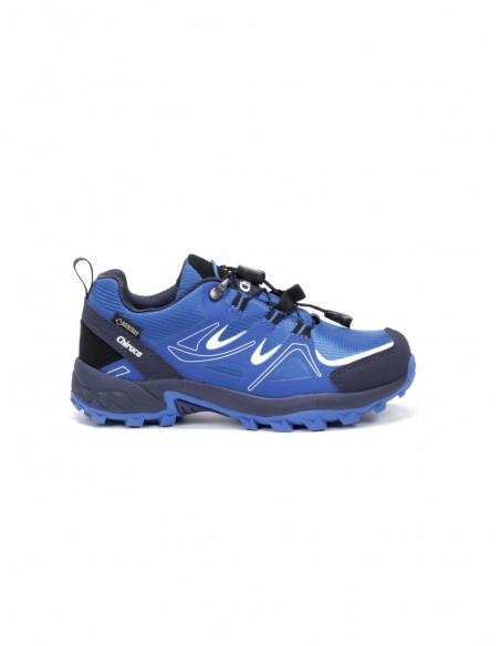 Zapatilla baja de Outdoor para UNISEX JUNIOR CHIRUCA RAYO 03 GORE-TEX