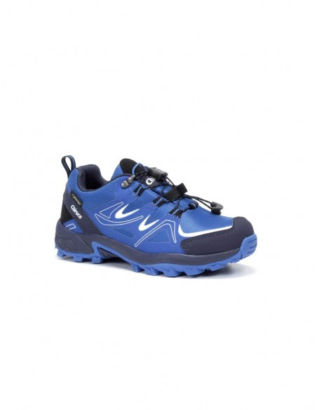 Zapatilla baja de Outdoor para UNISEX JUNIOR CHIRUCA RAYO 03 GORE-TEX