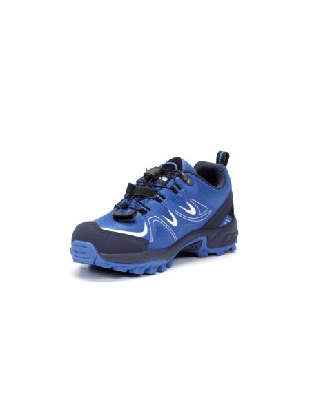 Zapatilla baja de Outdoor para UNISEX JUNIOR CHIRUCA RAYO 03 GORE-TEX