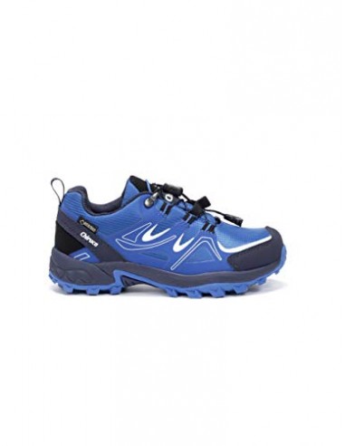 Zapatilla baja de Outdoor para UNISEX JUNIOR...