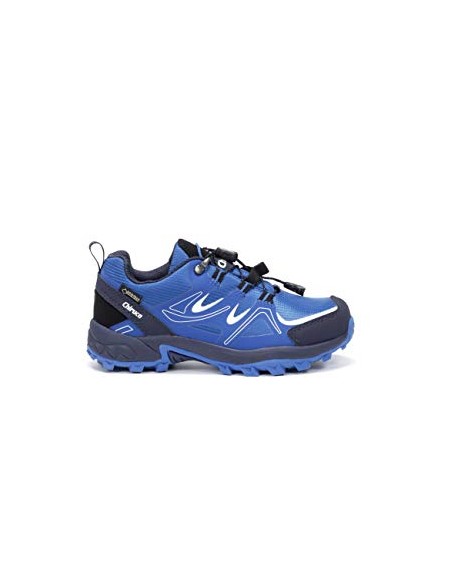 Zapatilla baja de Outdoor para UNISEX JUNIOR CHIRUCA RAYO 03 GORE-TEX