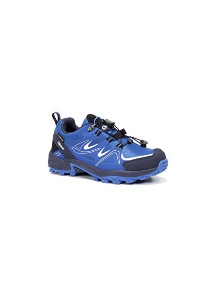 Zapatilla baja de Outdoor para UNISEX JUNIOR CHIRUCA RAYO 03 GORE-TEX