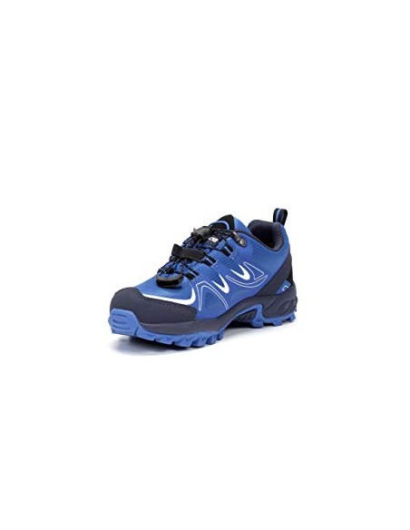 Zapatilla baja de Outdoor para UNISEX JUNIOR CHIRUCA RAYO 03 GORE-TEX