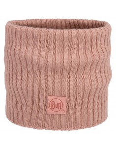 Knitted Neckwarmer-Norval Sweet