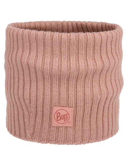 Knitted Neckwarmer-Norval Sweet