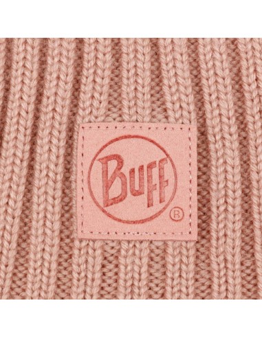 Knitted Neckwarmer-Norval Sweet