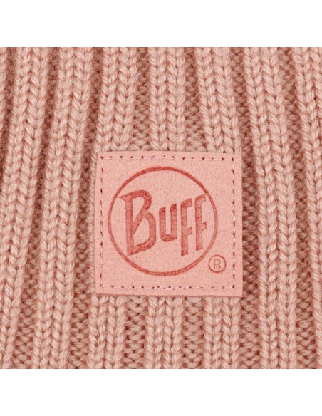 Knitted Neckwarmer-Norval Sweet