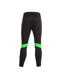 JOMA-PANTALÓN LARGO CHAMPIONSHIP VI NEGR