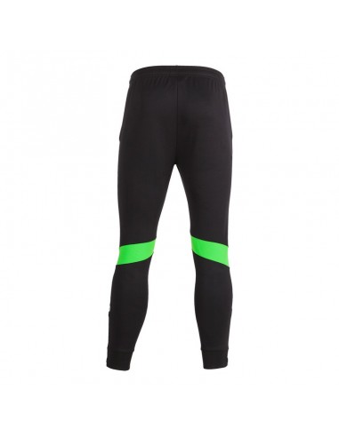 JOMA-PANTALÓN LARGO CHAMPIONSHIP VI NEGR