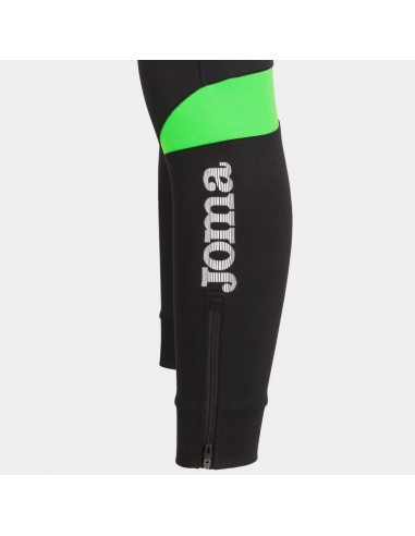 JOMA-PANTALÓN LARGO CHAMPIONSHIP VI NEGR