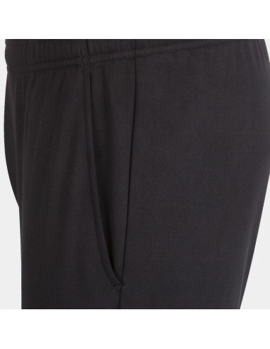 JOMA-PANTALÓN LARGO CHAMPIONSHIP VI NEGR