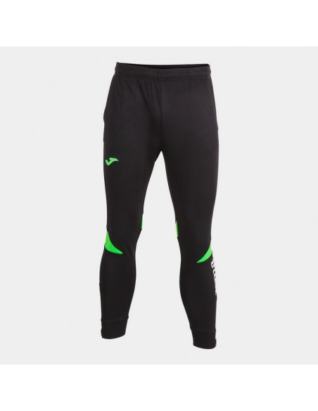 JOMA-PANTALÓN LARGO CHAMPIONSHIP VI NEGR