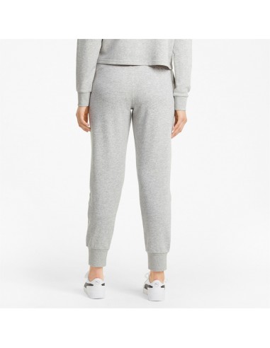 ESS Sweatpants TR cl Light Gray Heather