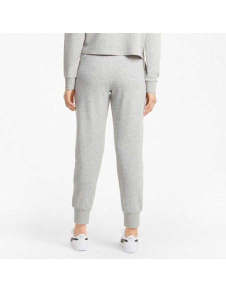 ESS Sweatpants TR cl Light Gray Heather