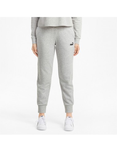 ESS Sweatpants TR cl Light Gray Heather