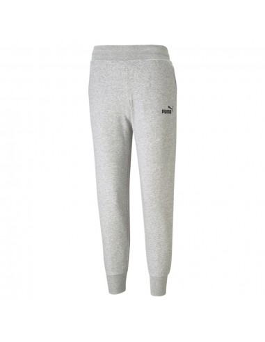 ESS Sweatpants TR cl Light Gray Heather