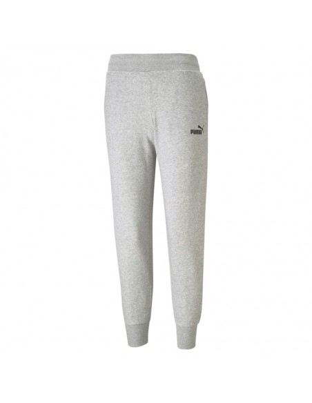 ESS Sweatpants TR cl Light Gray Heather