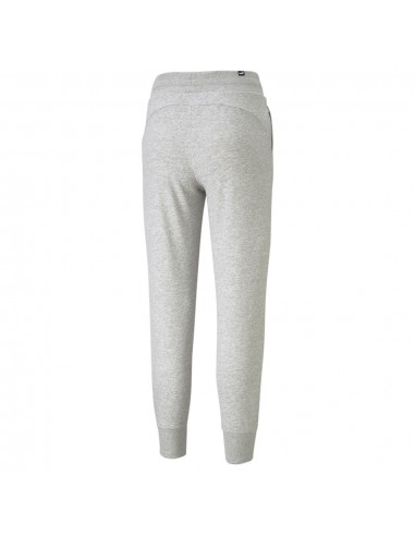 ESS Sweatpants TR cl Light Gray Heather