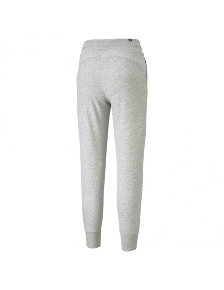 ESS Sweatpants TR cl Light Gray Heather