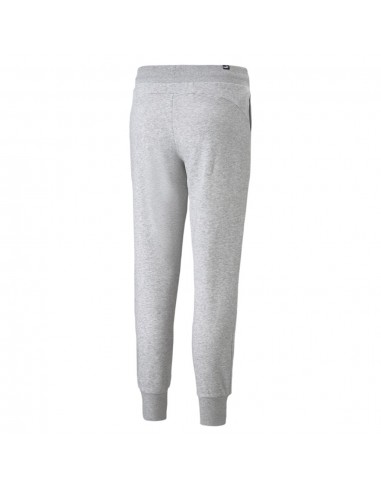 ESS Sweatpants FL cl Light Gray Heather