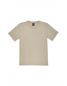 CHAMPION-Crewneck T-Shirt-YS113 2