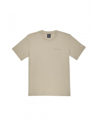 CHAMPION-Crewneck T-Shirt-YS113