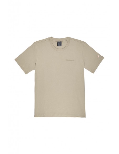CHAMPION-Crewneck T-Shirt-YS113