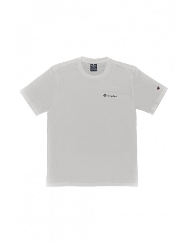 CHAMPION-Crewneck T-Shirt-YS113