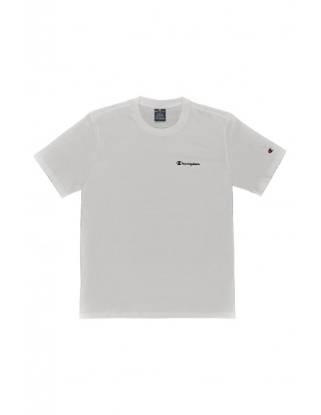 CHAMPION-Crewneck T-Shirt-YS113