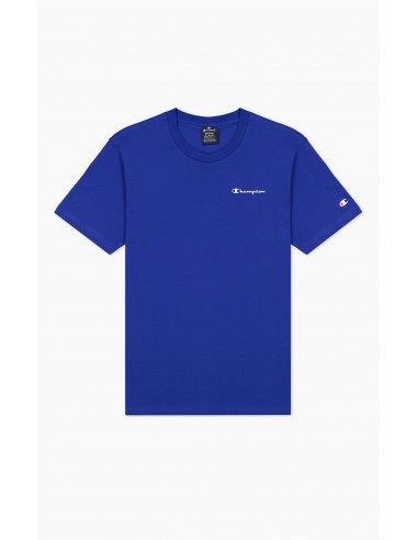 CHAMPION-Crewneck T-Shirt-YS113