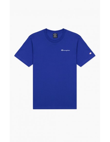 CHAMPION-Crewneck T-Shirt-YS113