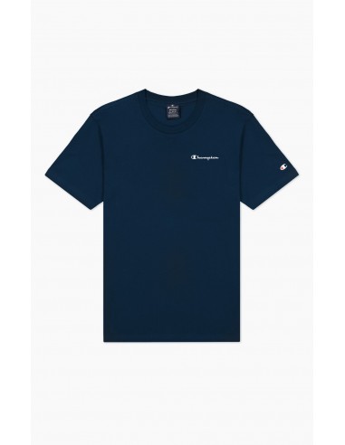 CHAMPION-Crewneck T-Shirt-YS113
