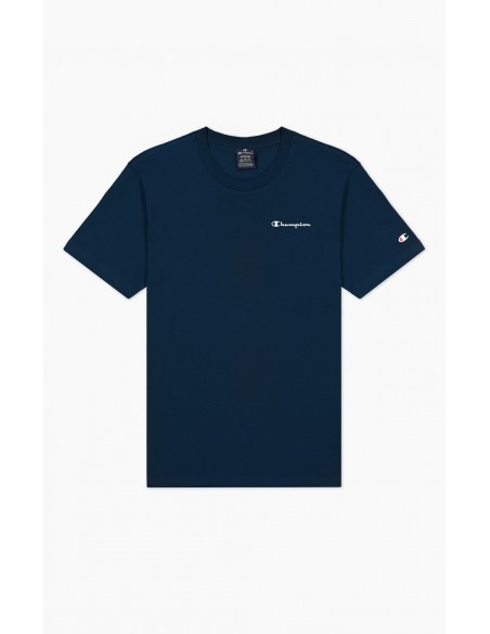 CHAMPION-Crewneck T-Shirt-YS113