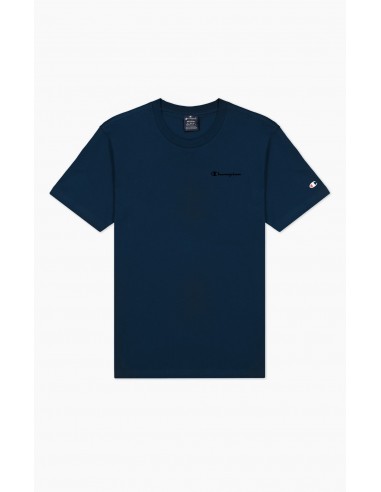 CHAMPION-Crewneck T-Shirt-YS113