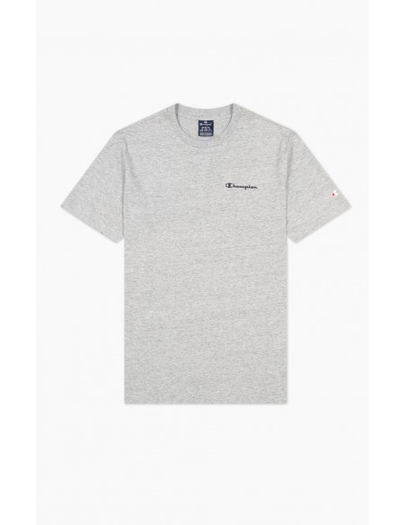 CHAMPION-Crewneck T-Shirt-YS113