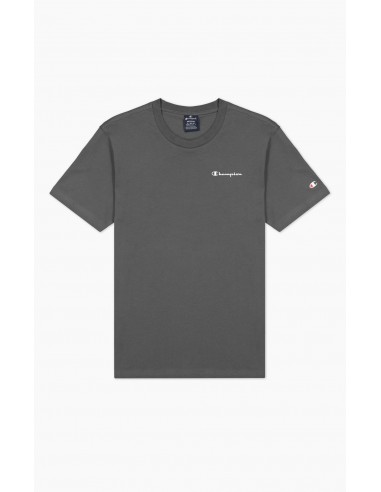 CHAMPION-Crewneck T-Shirt-YS113