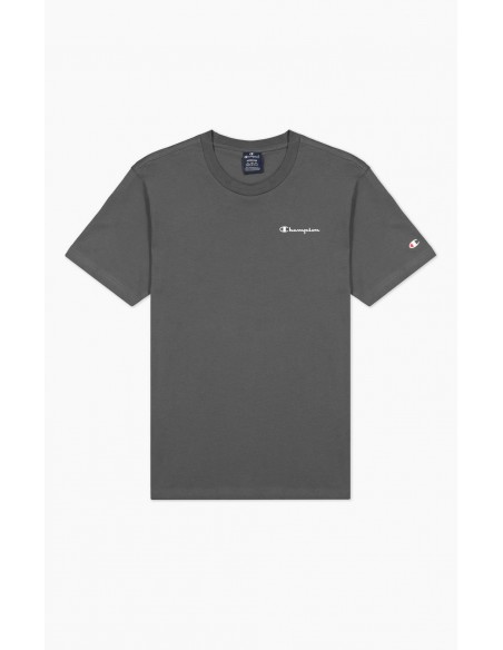 CHAMPION-Crewneck T-Shirt-YS113